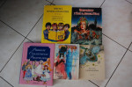 Predám rôzne knihy – fotka 4